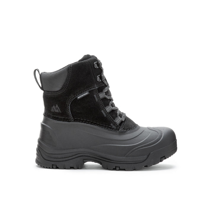 119949-01-RUBEN-01-3654200050-RUBEN-Junior Kids Winter Boots-Konkrete (All Konkrete)-Yellow Shoes