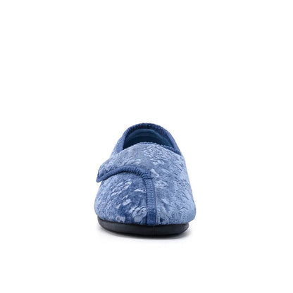 100030-40-RUBY-3-Ruby-Women's Slippers-duvet-Yellow Shoes