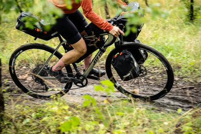 Sacoche de fourche Ortlieb Fork-Pack
