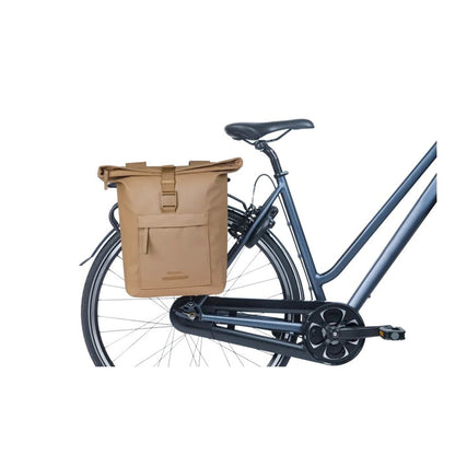 Sacoche double vélo Basil Brooklyn 41 L