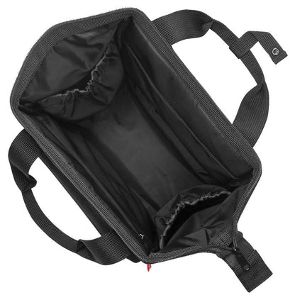 Sacoche porte-bagage KlickFix - Roomy GT