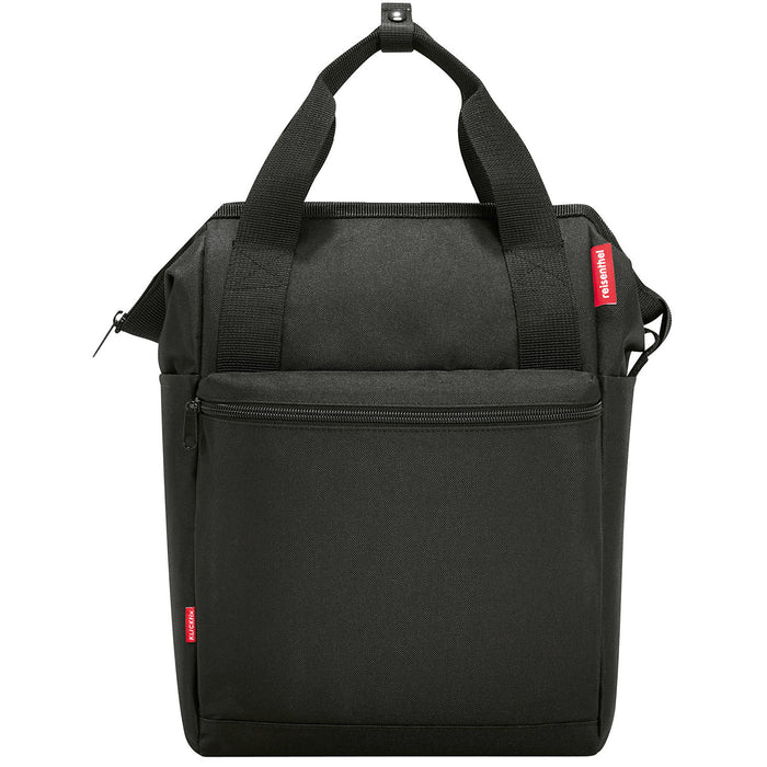Sacoche porte-bagage KlickFix - Roomy GT