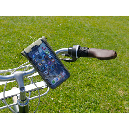 Sacoche smartphone Hapo-G – 100% Waterproof
