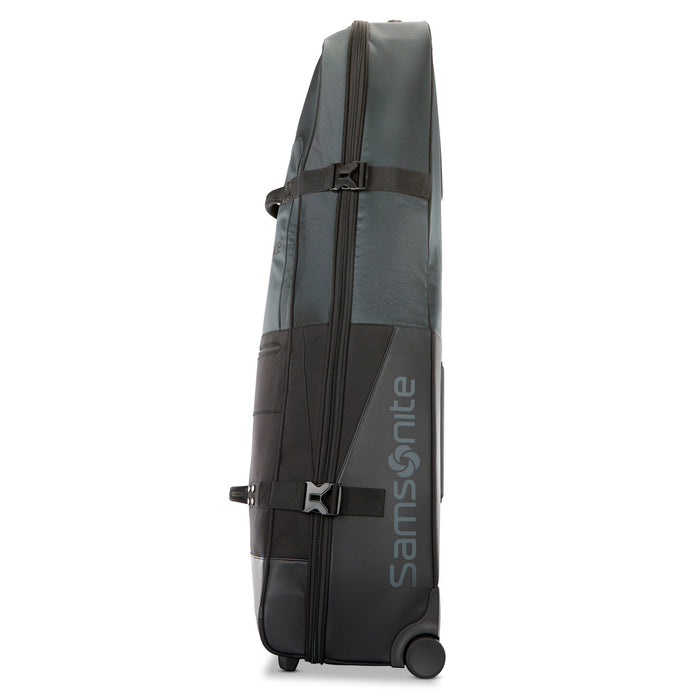 Samsonite Softside Travel Golf Bag with Luggage Tag