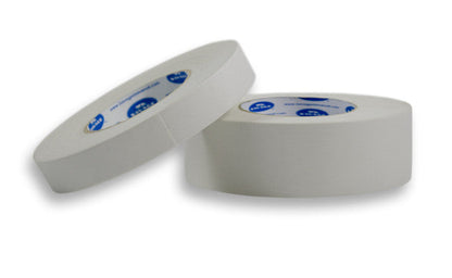 Savage 1" White Gaffer Tape