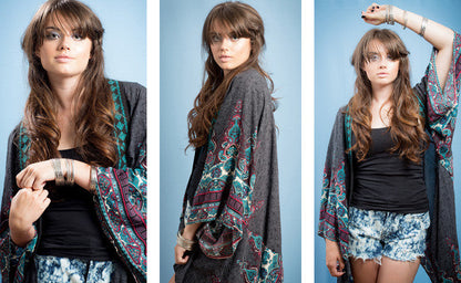 Savage Powder Blue Wrinkle-Resistant Backdrop