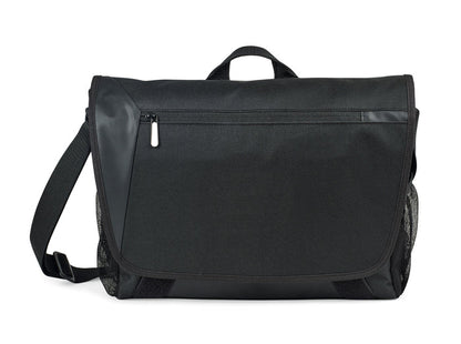 Sawyer Laptop Messenger Bag