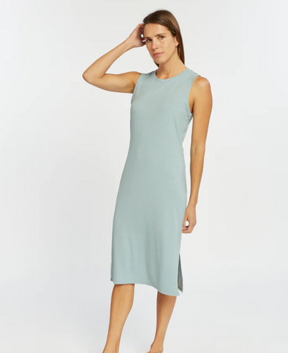 Seaview Dress
