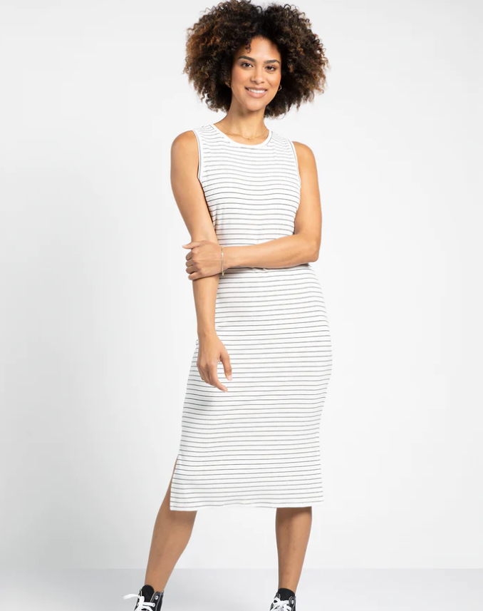 Seaview Dress