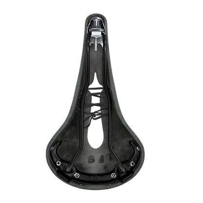 Selle vélo Brooks - B17 Narrow Carved