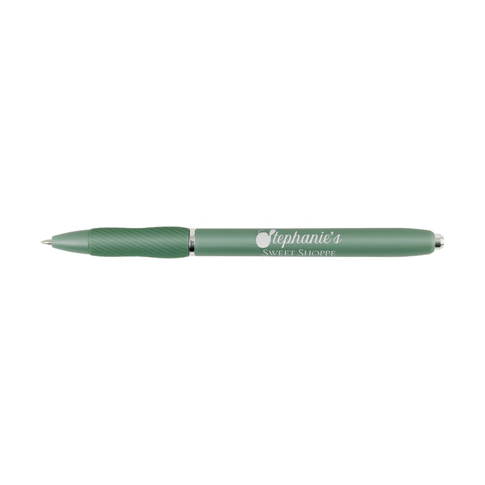 Sharpie® S-Gel Forrest Green Barrel