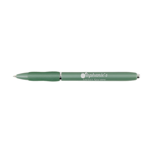 Sharpie® S-Gel Forrest Green Barrel