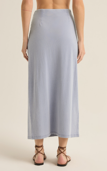 Shilo Knit Skirt
