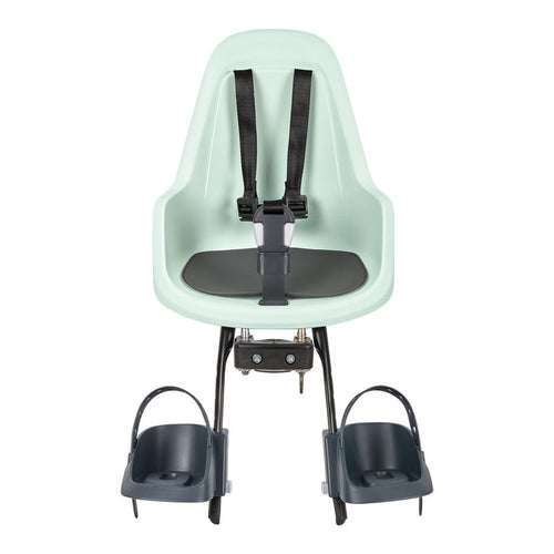Siège enfant vélo avant Bobike – Go Mini Fixation sur tube de direction