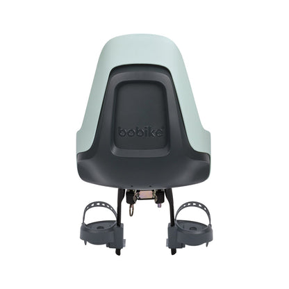 Siège enfant vélo avant Bobike – Go Mini Fixation sur tube de direction