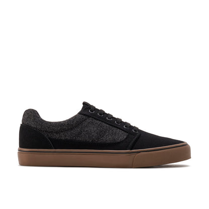 119582-07-SLALOM-01-3555700075-SLALOM-Men's Sneakers-Konkrete-Yellow Shoes