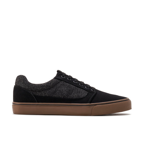 119582-07-SLALOM-01-3555700075-SLALOM-Men's Sneakers-Konkrete-Yellow Shoes