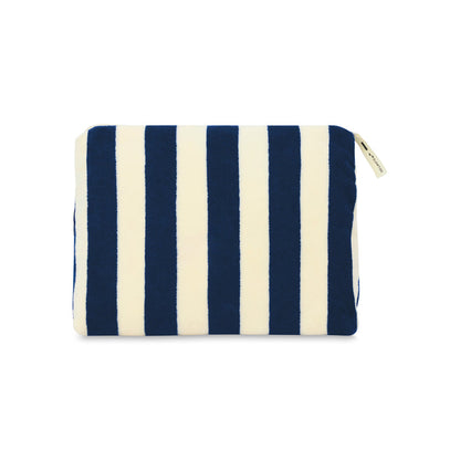 Slowtide® Cabana Terry Pouch