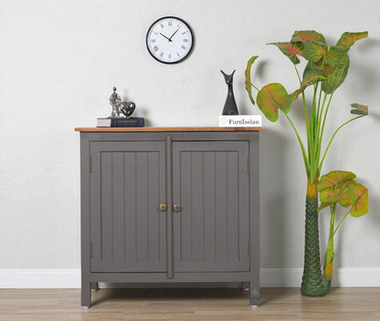 Slate Grey