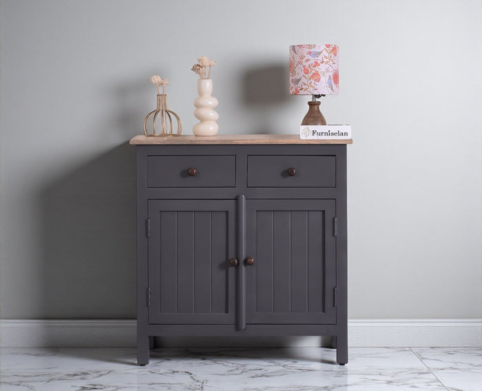 Slate Grey