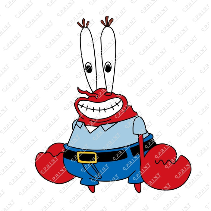 Sponge Bob 6 - FestiUSA