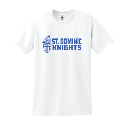 St. Dominic Knights Tee