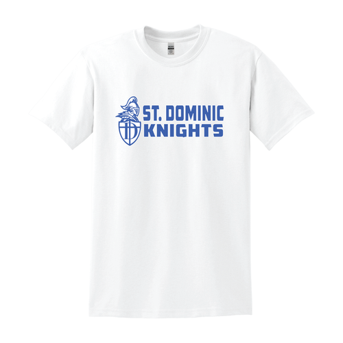 St. Dominic Knights Tee