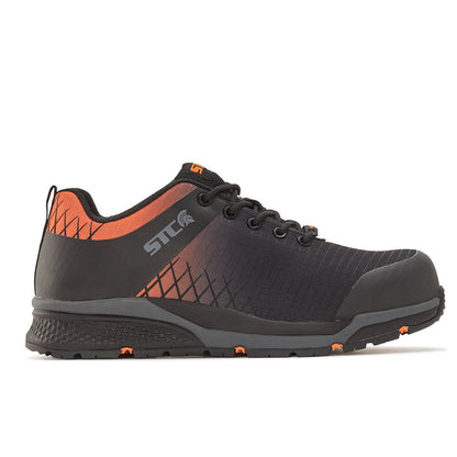 117152-01-STC_TRAINER-1-2620500058-Stc Trainer-Men's Work Safety Shoes and Boots-Stc-Yellow Shoes