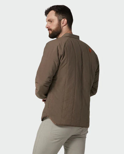 Stio Men's West Butte Jacket