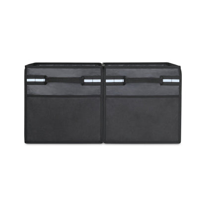 Structure Laminated Recycled Non-Woven Cargo Box Set