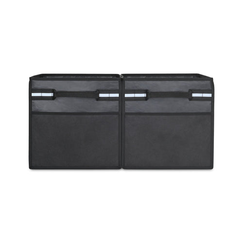 Structure Laminated Recycled Non-Woven Cargo Box Set