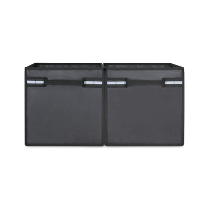 Structure Laminated Recycled Non-Woven Cargo Box Set