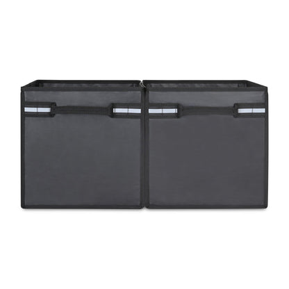 Structure Laminated Recycled Non-Woven Cargo Box Set