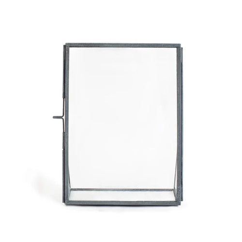 Sugarboo Zinc Frame Vertical Frame