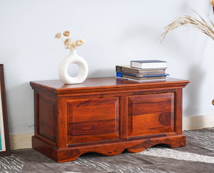 Maple Finish