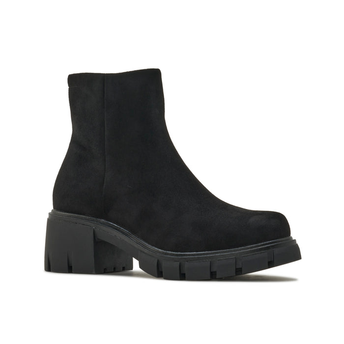 119997-01-TANDEM-03-TANDEM-Women's Fashion Light Boots-Yellow-Yellow Shoes