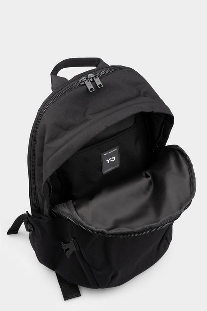 Y-3 | SS26 - Tech backpack, JW6215