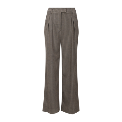 Urban Pioneers Female Teckla Pant PANTS DARK SAND MELANGE