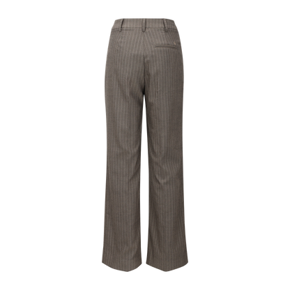 Urban Pioneers Female Teckla Pant PANTS DARK SAND MELANGE