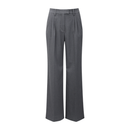 Urban Pioneers Female Teckla Pant PANTS GREY MELANGE