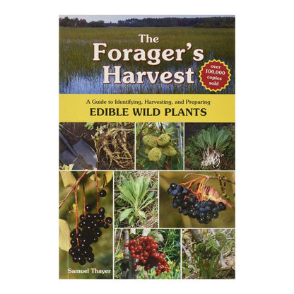 The Forager's Harvest