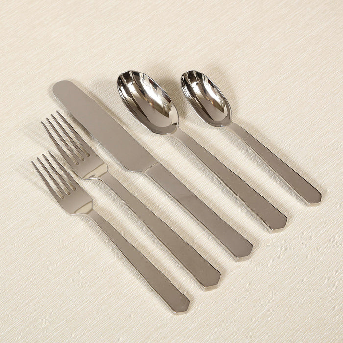 Tiago Flatware by Thomas O'Brien for Reed & Barton