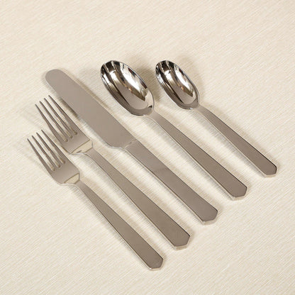 Tiago Flatware by Thomas O'Brien for Reed & Barton