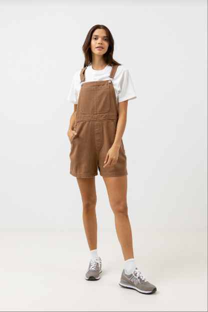 Tide Short Overall