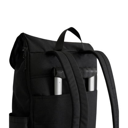 Timbuk2 City Compass Recycled Polyester Flap Backpack