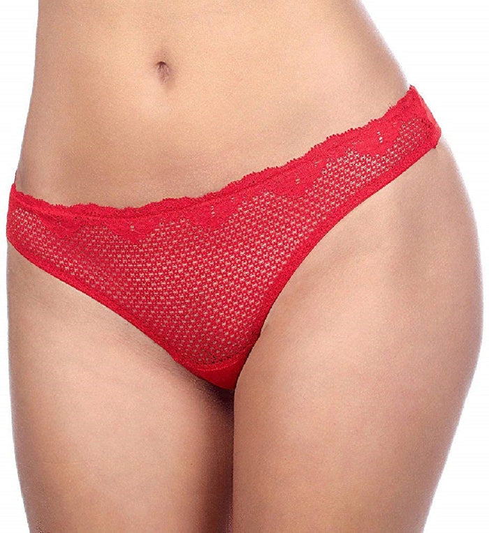 Red / Small