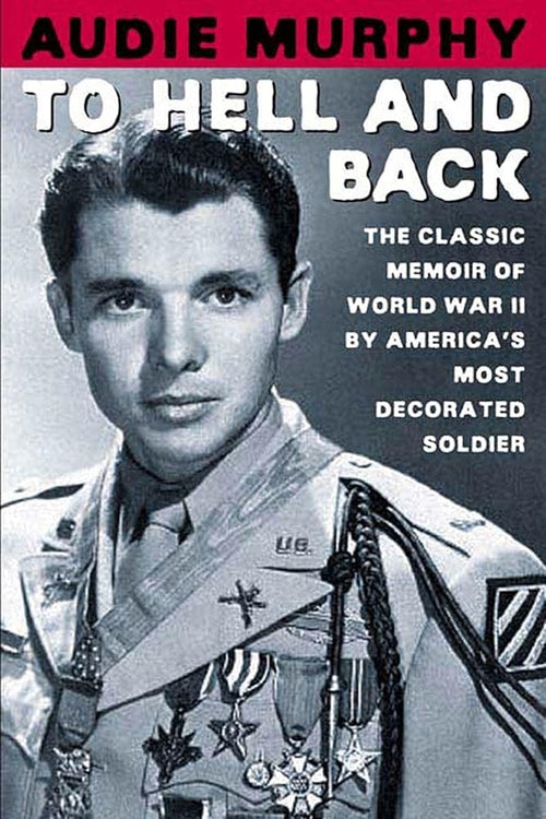To Hell and Back cover image