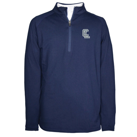 Toddler Garb Performance 1/4 zip