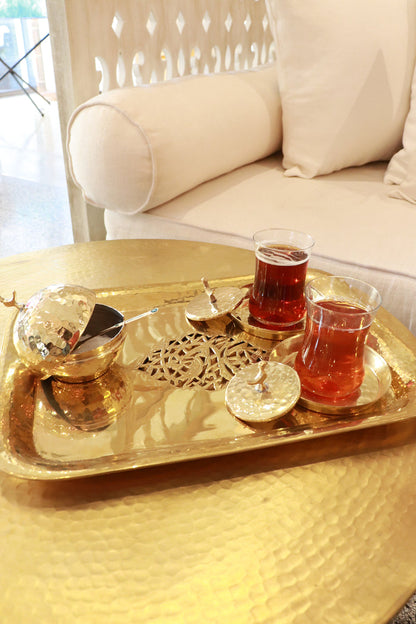 Toghra Tray