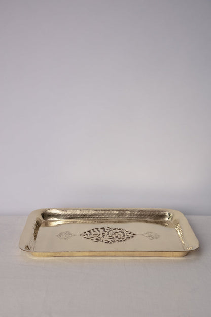 Toghra Tray